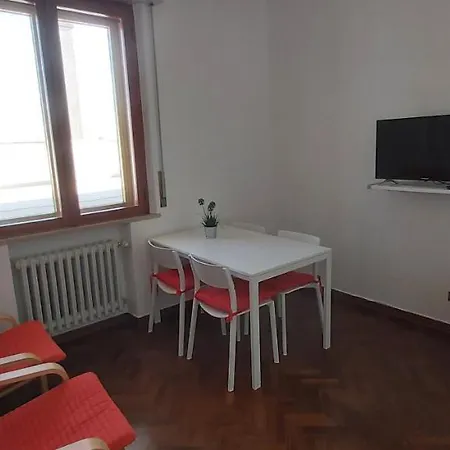 La Casa Sul Corso E La Casa Sui Tetti Apartment Citta Sant'Angelo Exterior photo
