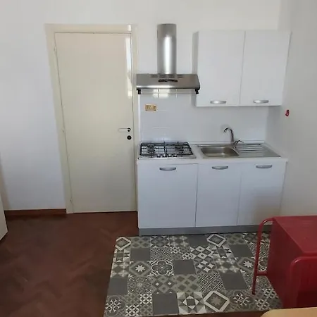 La Casa Sul Corso E La Casa Sui Tetti Apartment Citta Sant'Angelo Exterior photo