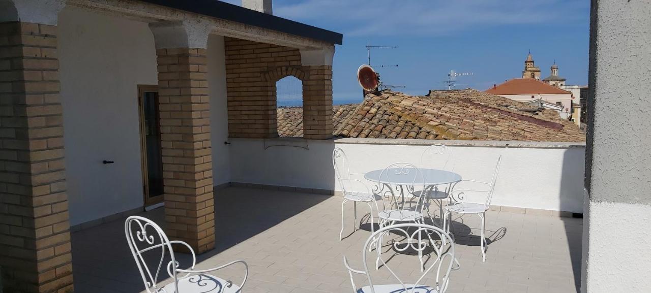 La Casa Sul Corso E La Casa Sui Tetti Apartment Citta Sant'Angelo