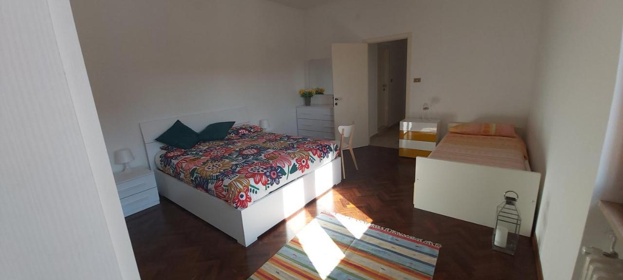 La Casa Sul Corso E La Casa Sui Tetti * Citta Sant'Angelo
