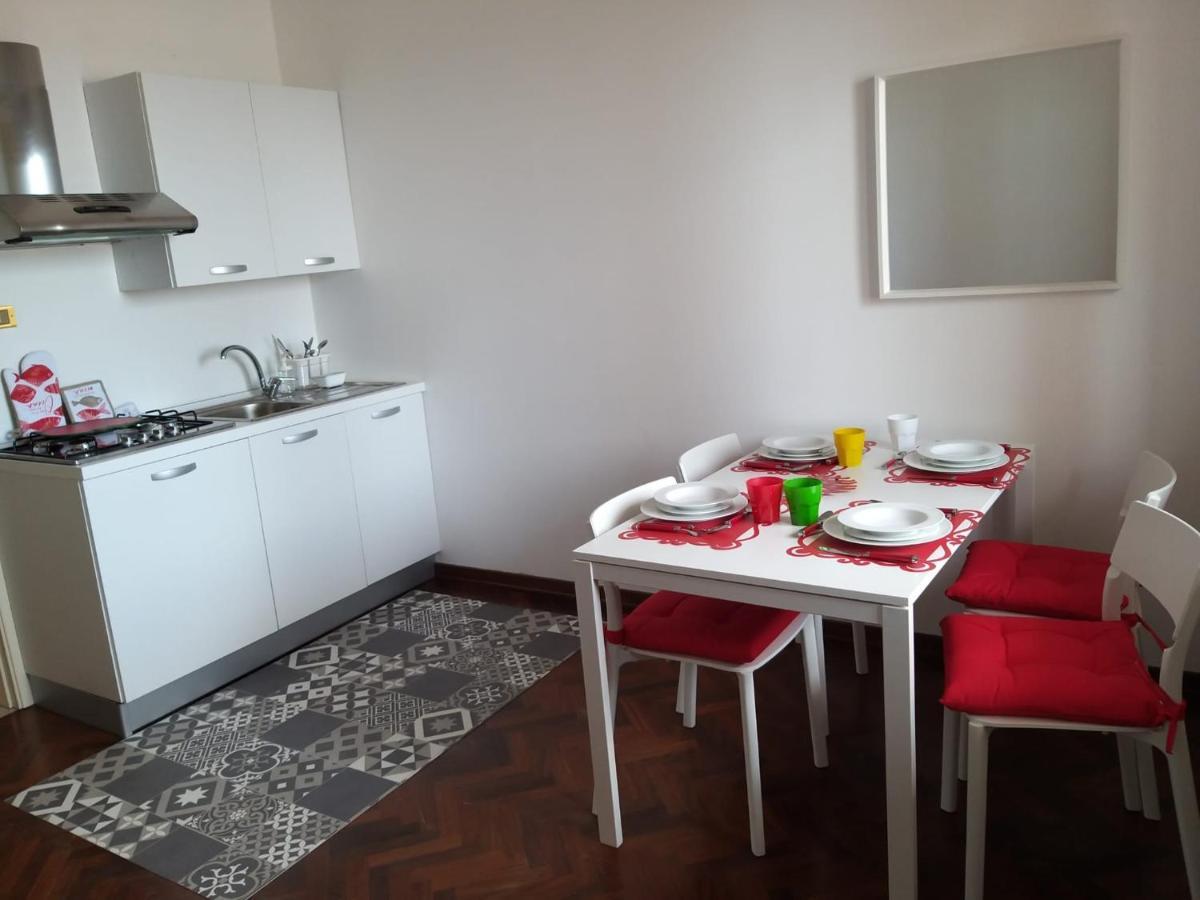 Apartment La Casa Sul Corso E La Casa Sui Tetti