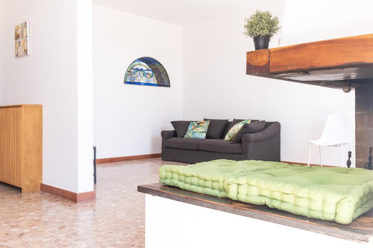 Apartment La Casa Sul Corso E La Casa Sui Tetti