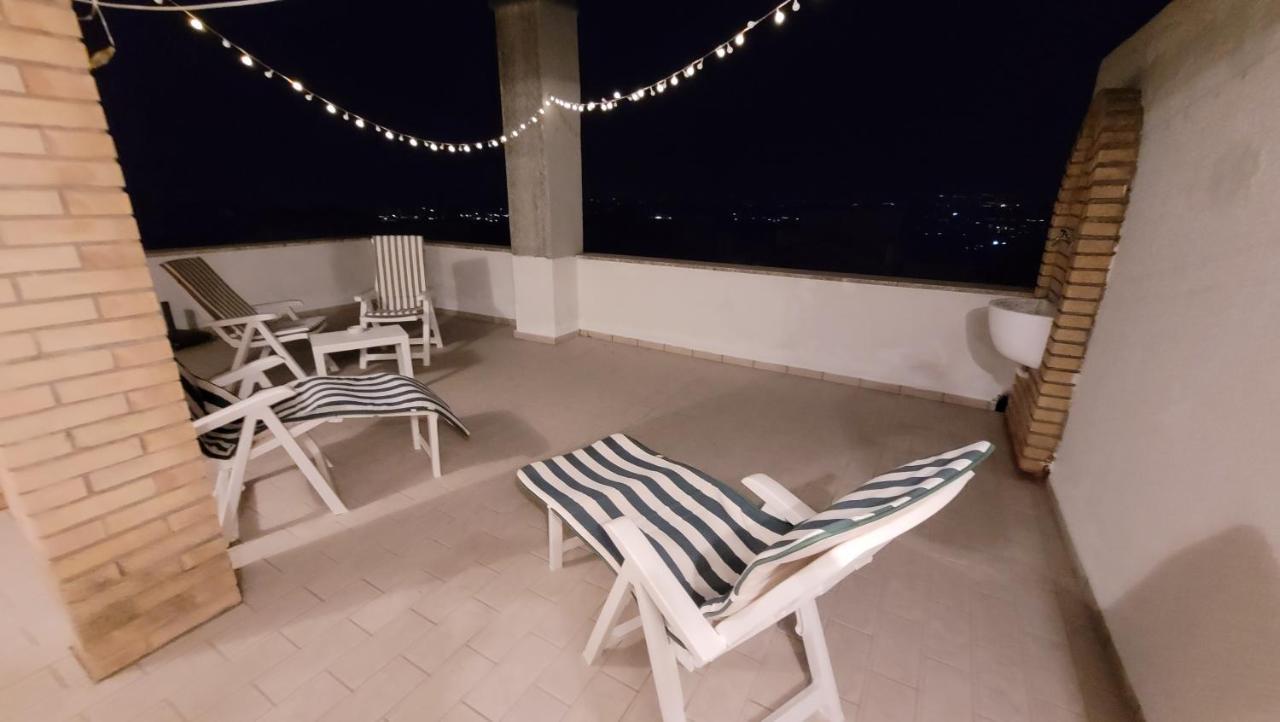 La Casa Sul Corso E La Casa Sui Tetti Apartment *