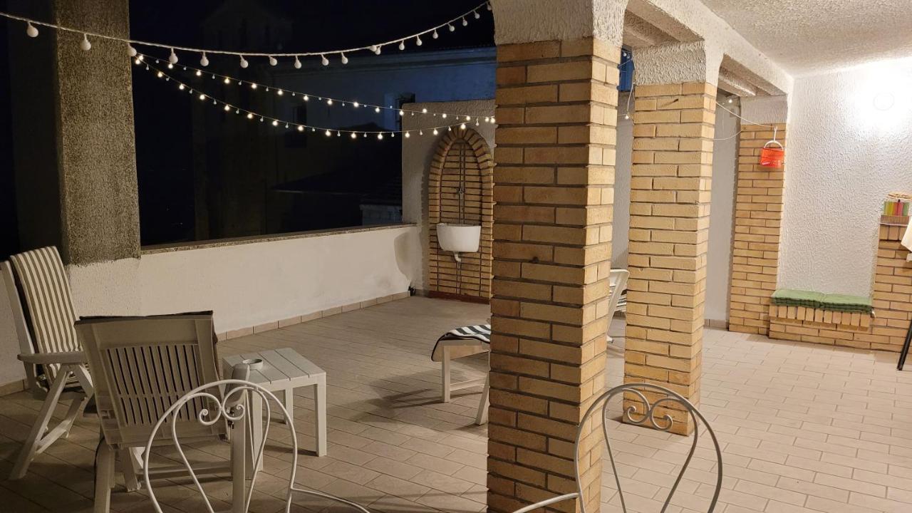 Apartment La Casa Sul Corso E La Casa Sui Tetti *