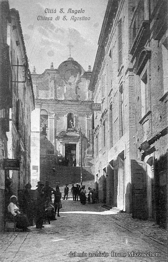 La Casa Sul Corso E La Casa Sui Tetti Apartment *