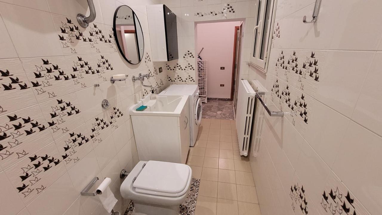 Apartment La Casa Sul Corso E La Casa Sui Tetti