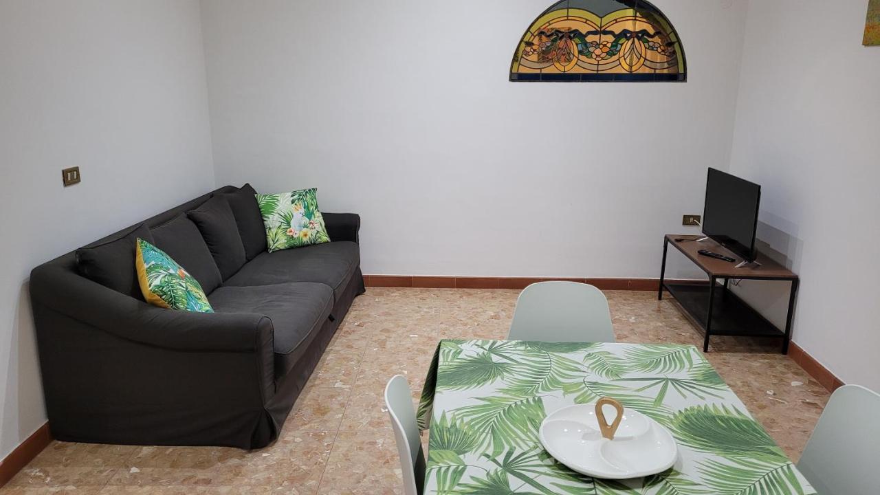 La Casa Sul Corso E La Casa Sui Tetti Apartment
